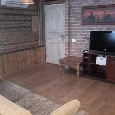 Сasa de vacaciones Aisa Area Pärnu