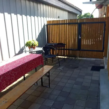 Сasa de vacaciones Aisa Area Pärnu