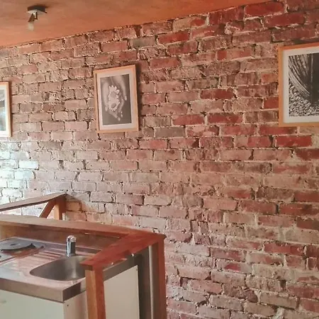 Aisa Area Сasa de vacaciones *