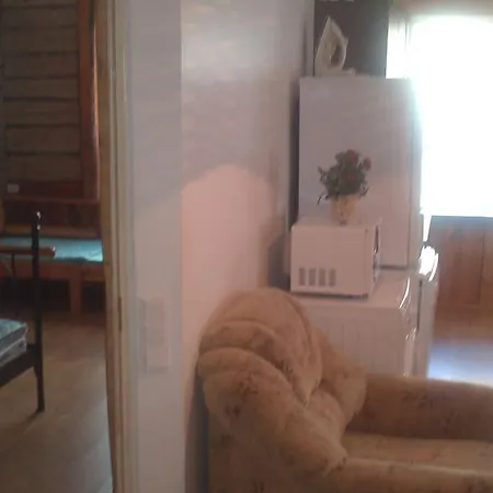 Aisa Area Сasa de vacaciones Pärnu