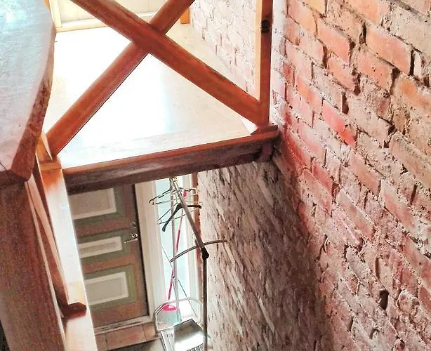 Aisa Area Puhkemaja *