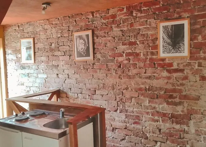 Aisa Area Puhkemaja *